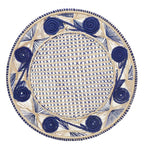 Caracol Handwoven Iraca Placemat