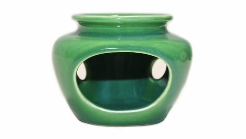 Ceramic Aromatherapy Diffuser for essential oils - The Peony Haus