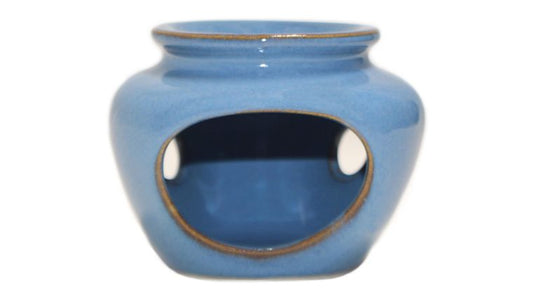 Ceramic Aromatherapy Diffuser for essential oils - The Peony Haus