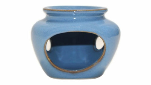 Ceramic Aromatherapy Diffuser for essential oils - The Peony Haus