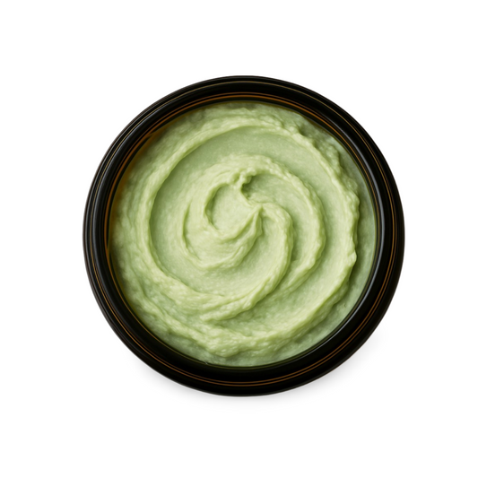 MATCHA WHIP / antioxidant-rich green tea