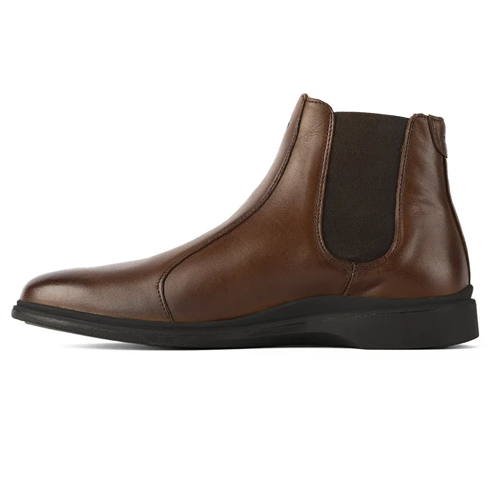 The Chelsea (Chestnut & Mocha)