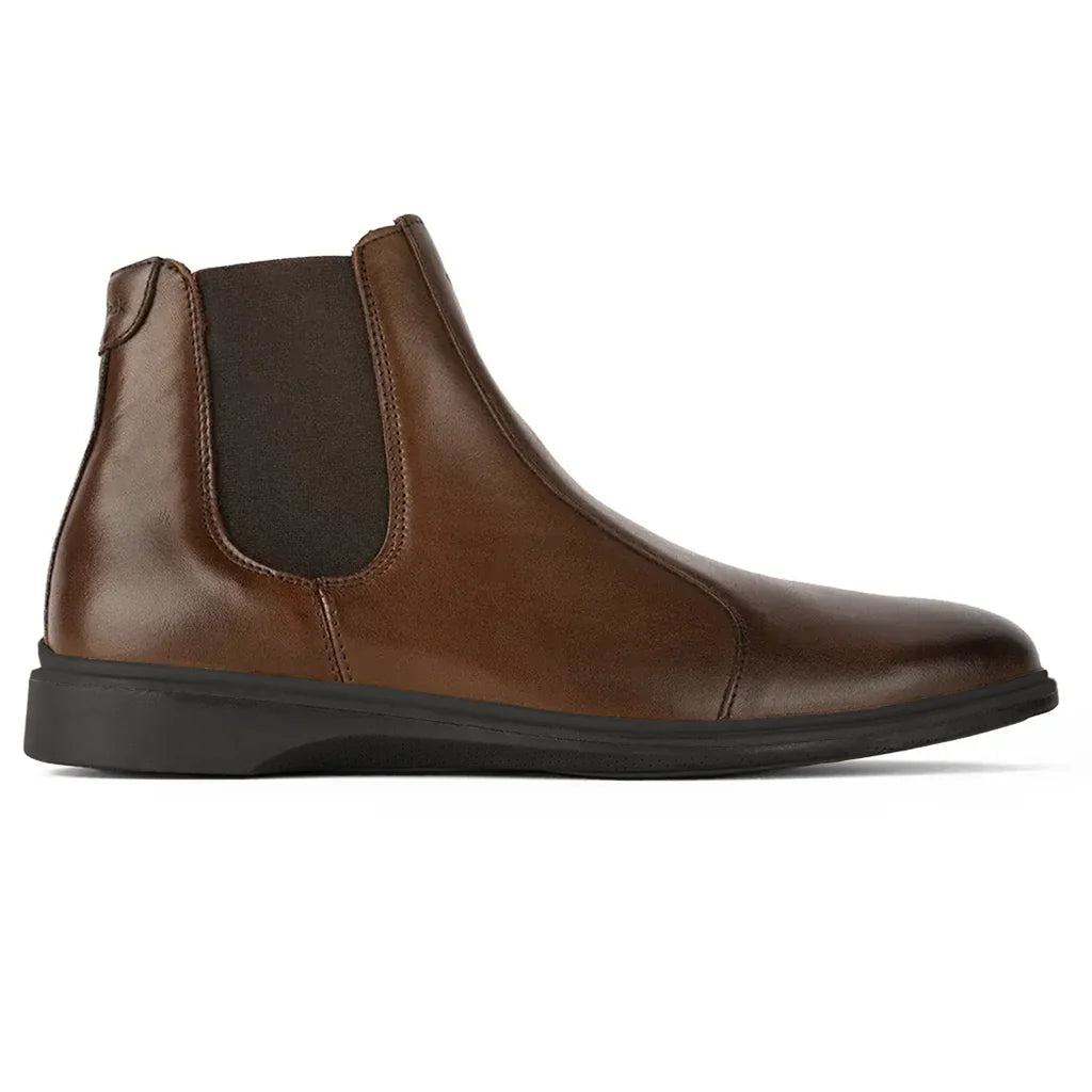 The Chelsea (Chestnut & Mocha)