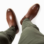 The Chelsea (Chestnut)