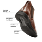The Chelsea (Chestnut & Mocha)