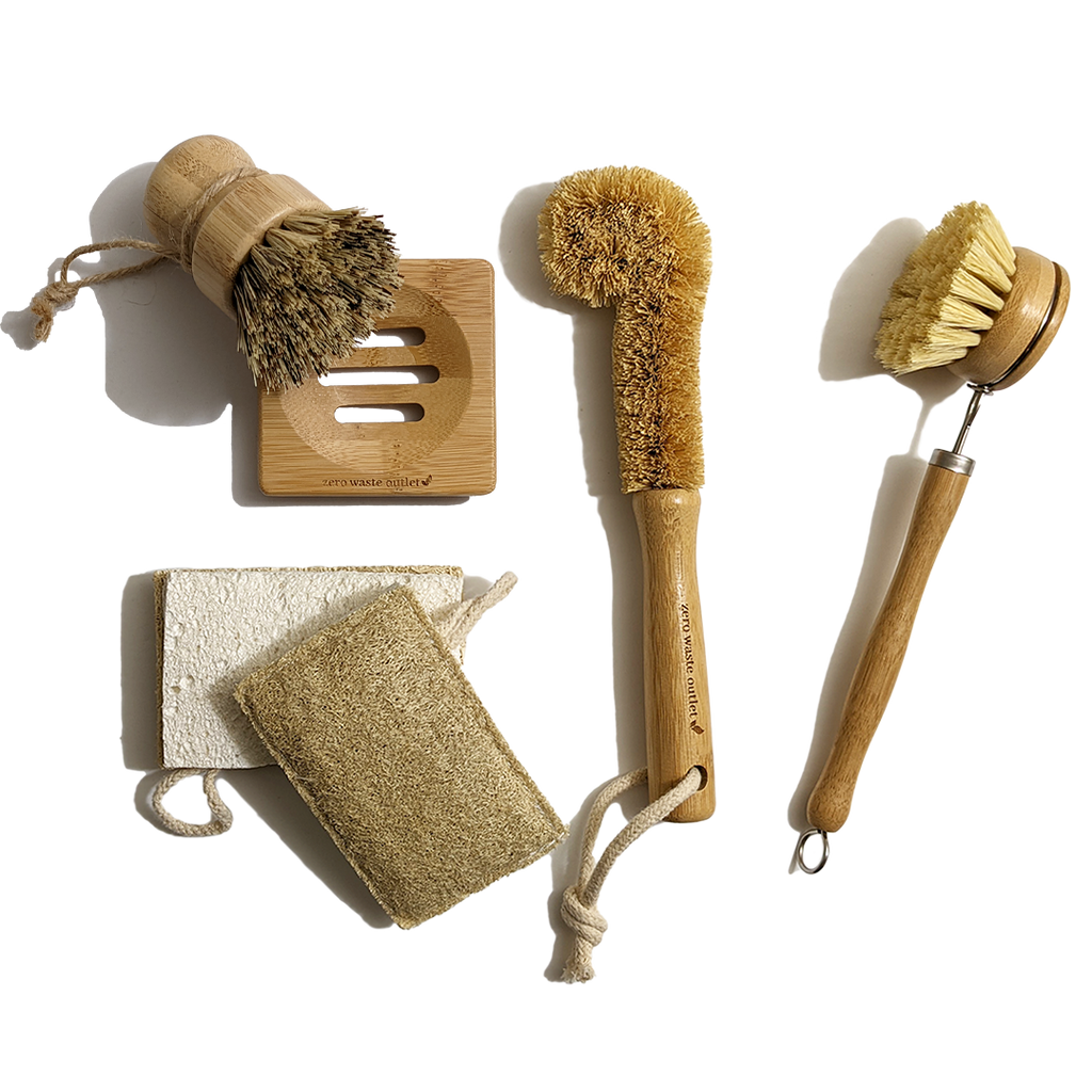 6-Piece Sink Kit