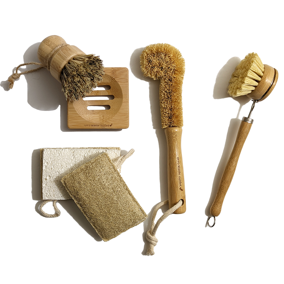6-Piece Sink Kit