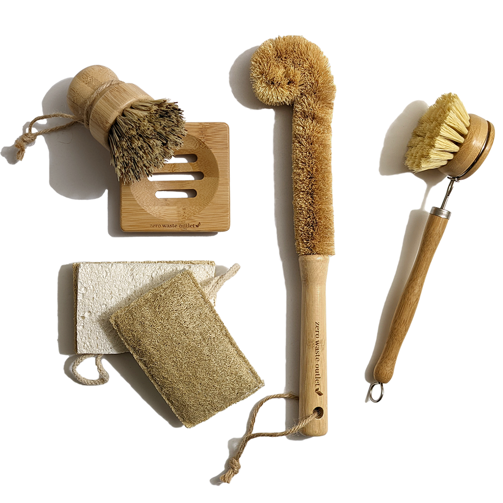 6-Piece Sink Kit