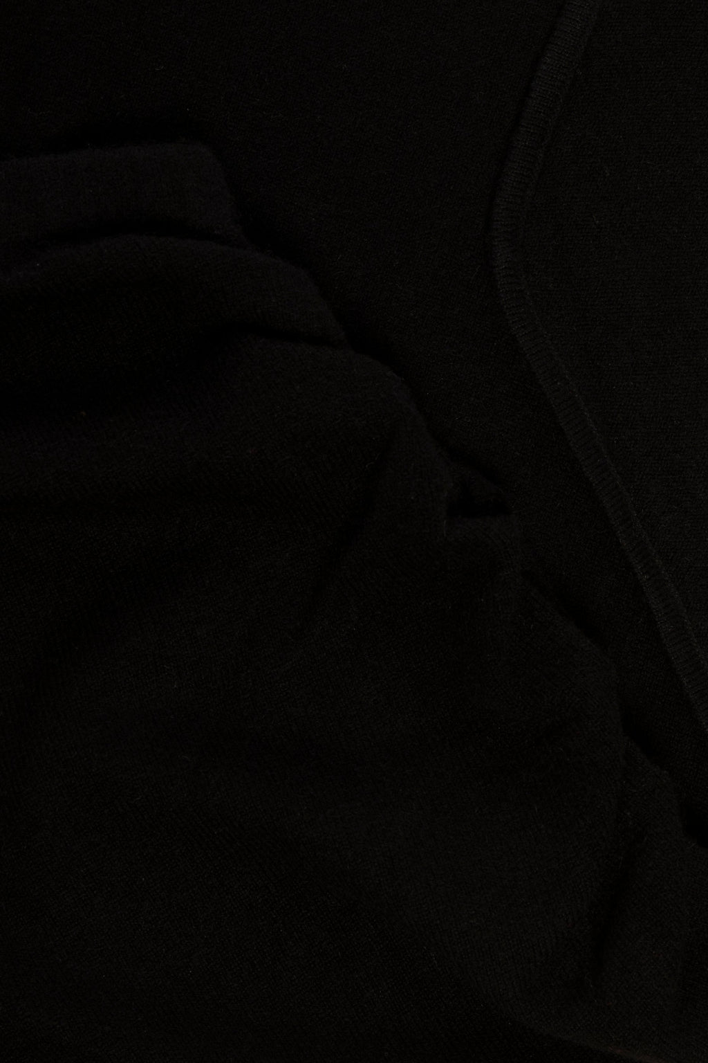 Agate Cashmere Asymmetric Midi Skirt - The Peony Haus