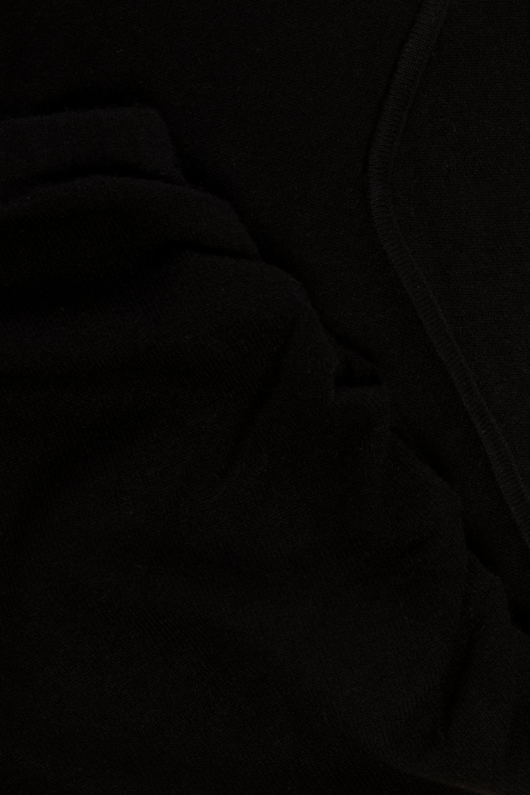 Agate Cashmere Asymmetric Midi Skirt - The Peony Haus