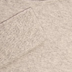 Jewel Asymmetric Boat Neck Top