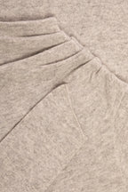Topaz Mini Asymetrical Dress