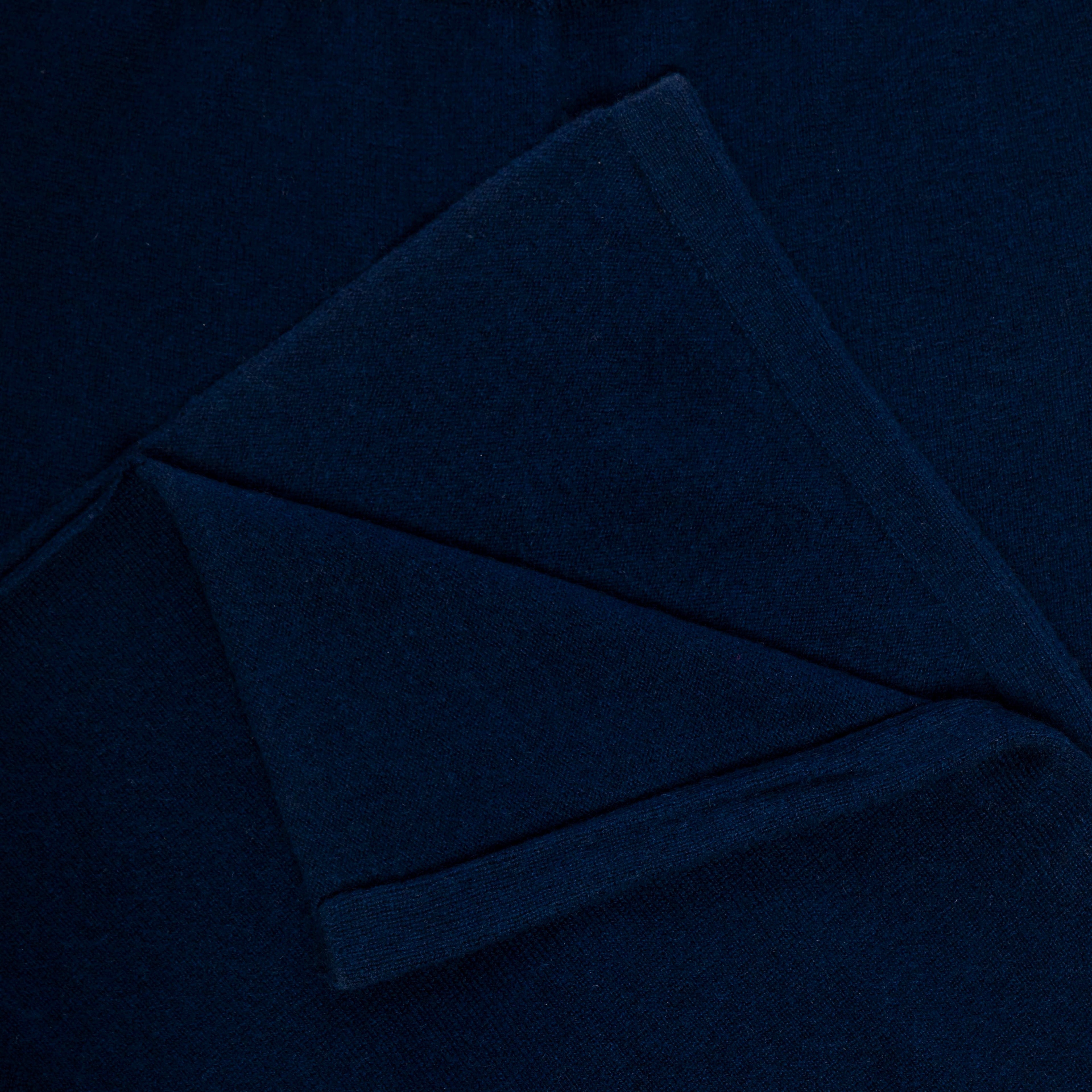 Sapphire Knitted Pants