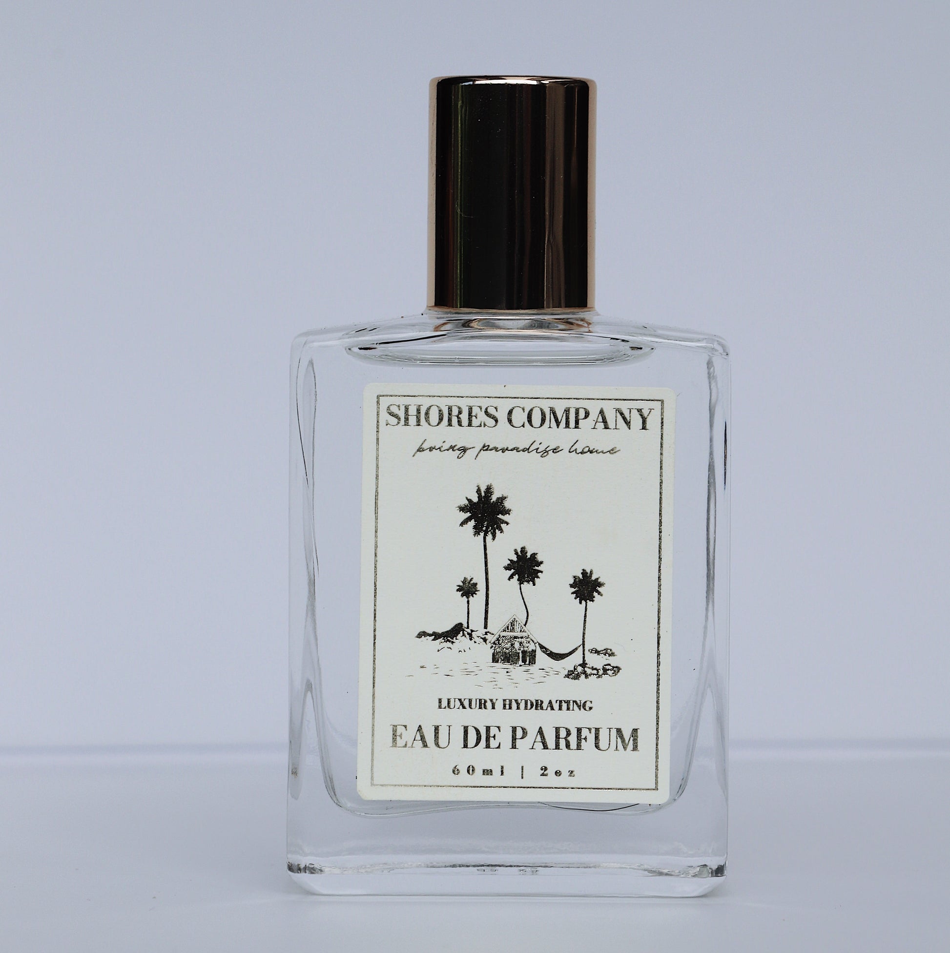 Coffea Flores Eau De Parfum