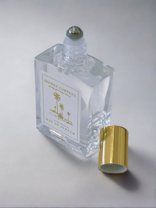 Coffea Flores Eau De Parfum - The Peony Haus