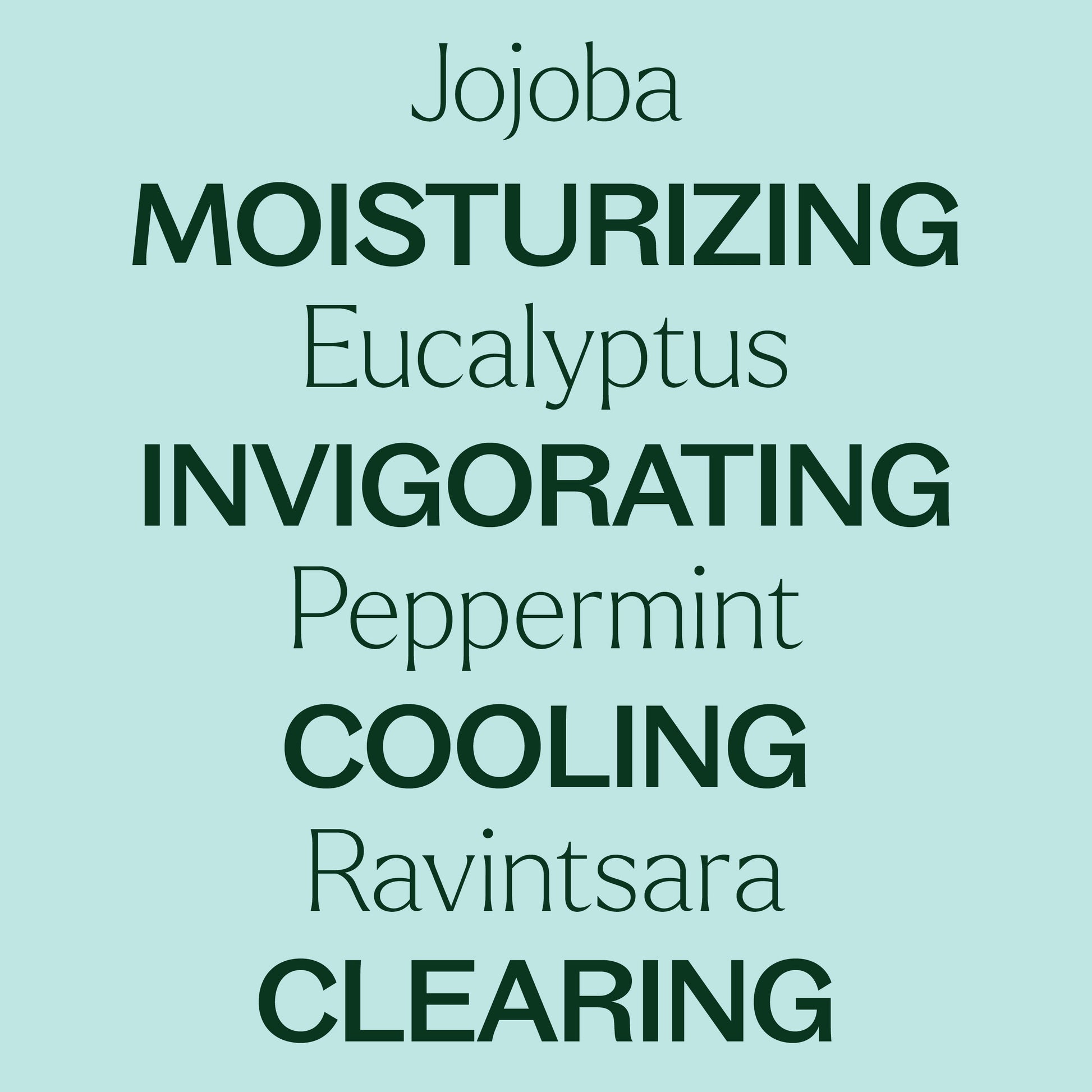 Cough Relief Clearing Chest Rub - The Peony Haus