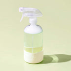 Glass Spray Bottle with Chamomile Sleeve - The Peony Haus