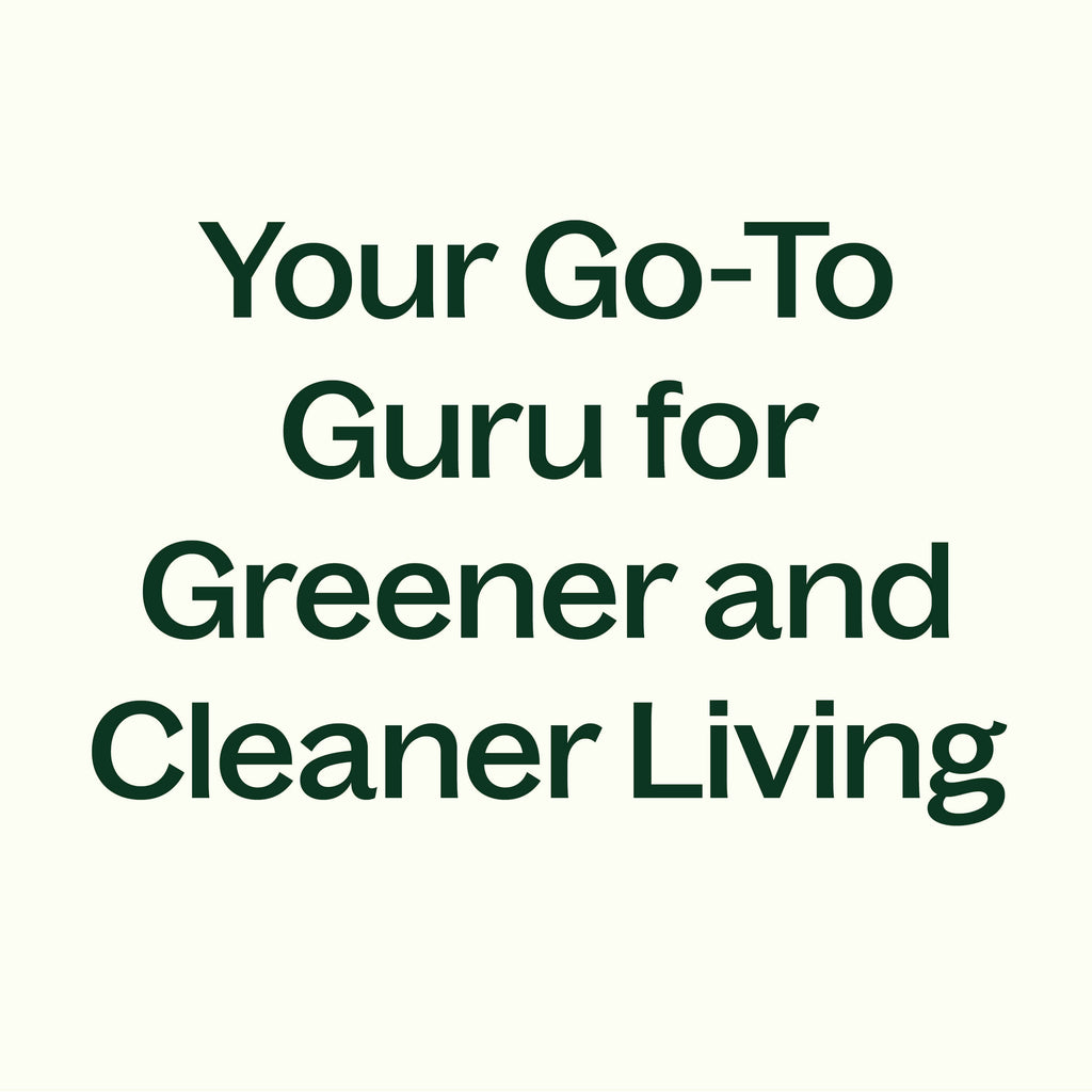 Cleaning Duo: Citrus Burst + Chamomile Sleeve - The Peony Haus