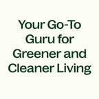 Cleaning Duo: Citrus Burst + Chamomile Sleeve - The Peony Haus