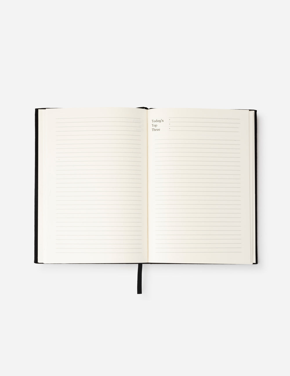 Created by the Creator Embroidered Planner