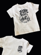 Born to ride | tshirt