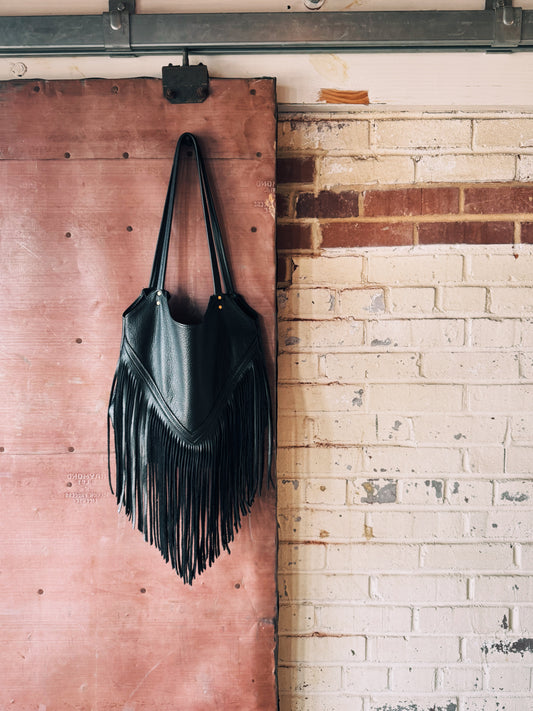 The Desert Tote (PREORDER)