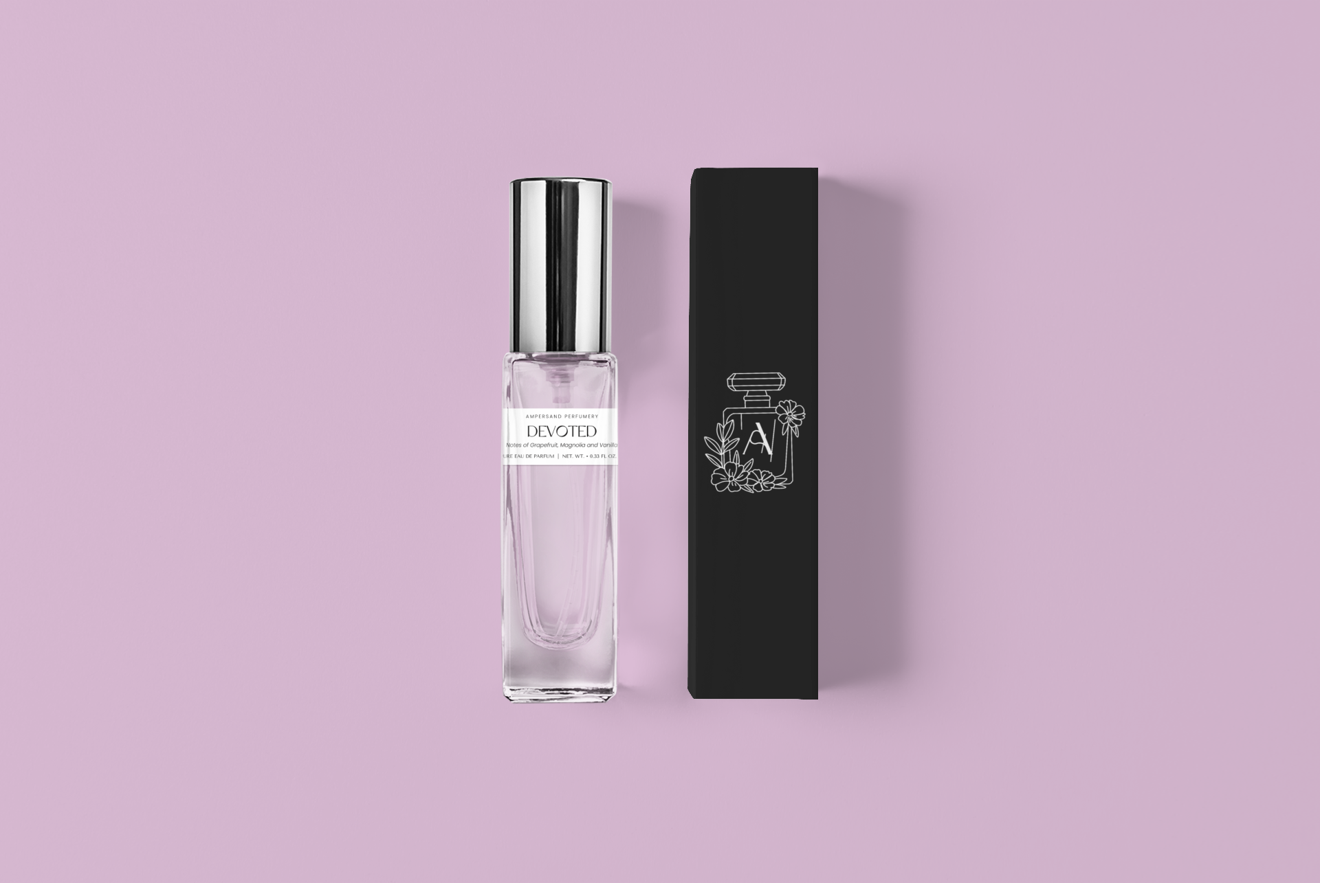 Devoted Eau de Parfum