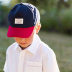 Authentic Baseball Cap