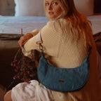Jackie Bag in denim