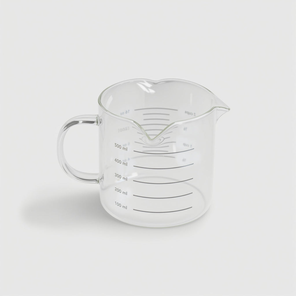 Measuring Cup (0.5L)