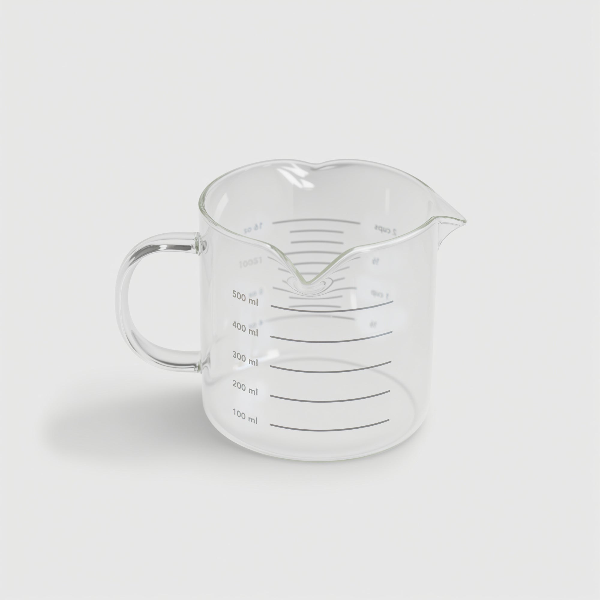 Measuring Cup (0.5L)