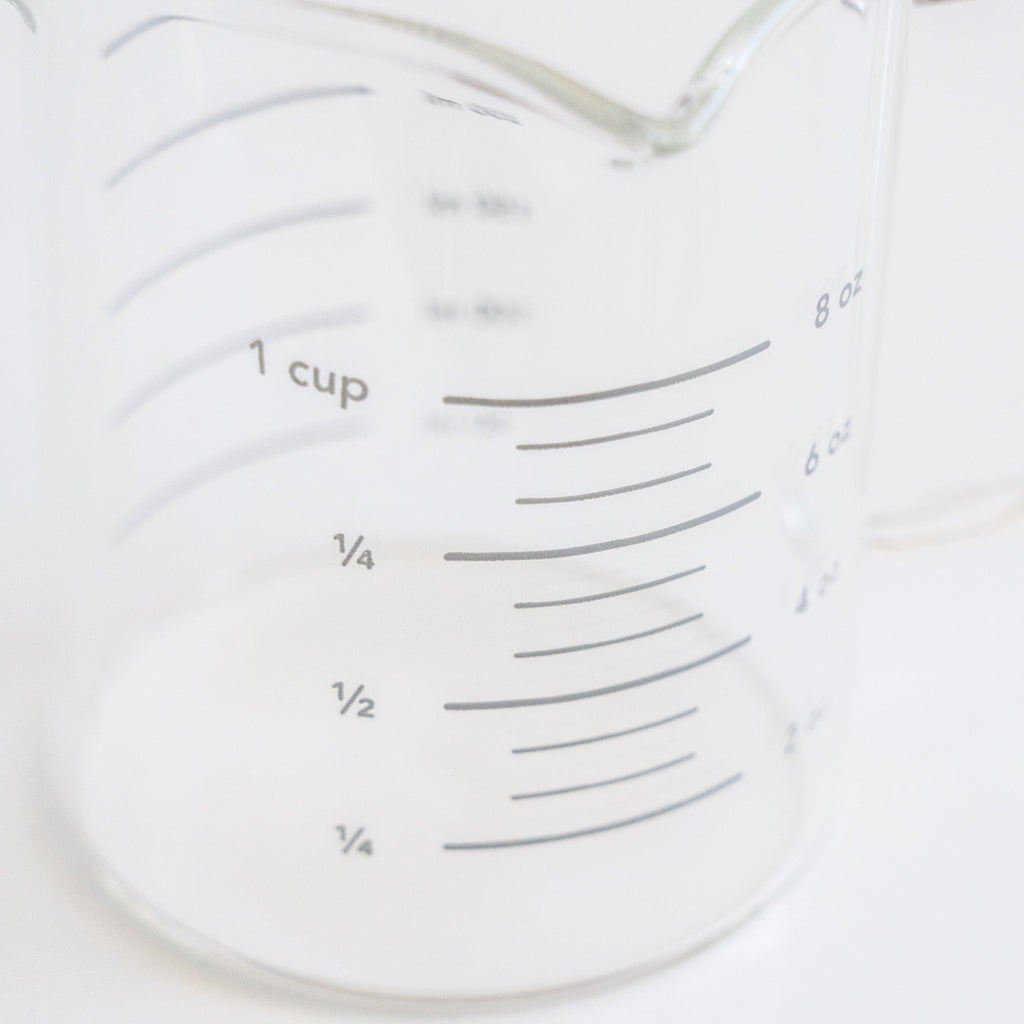Measuring Cup (0.5L)