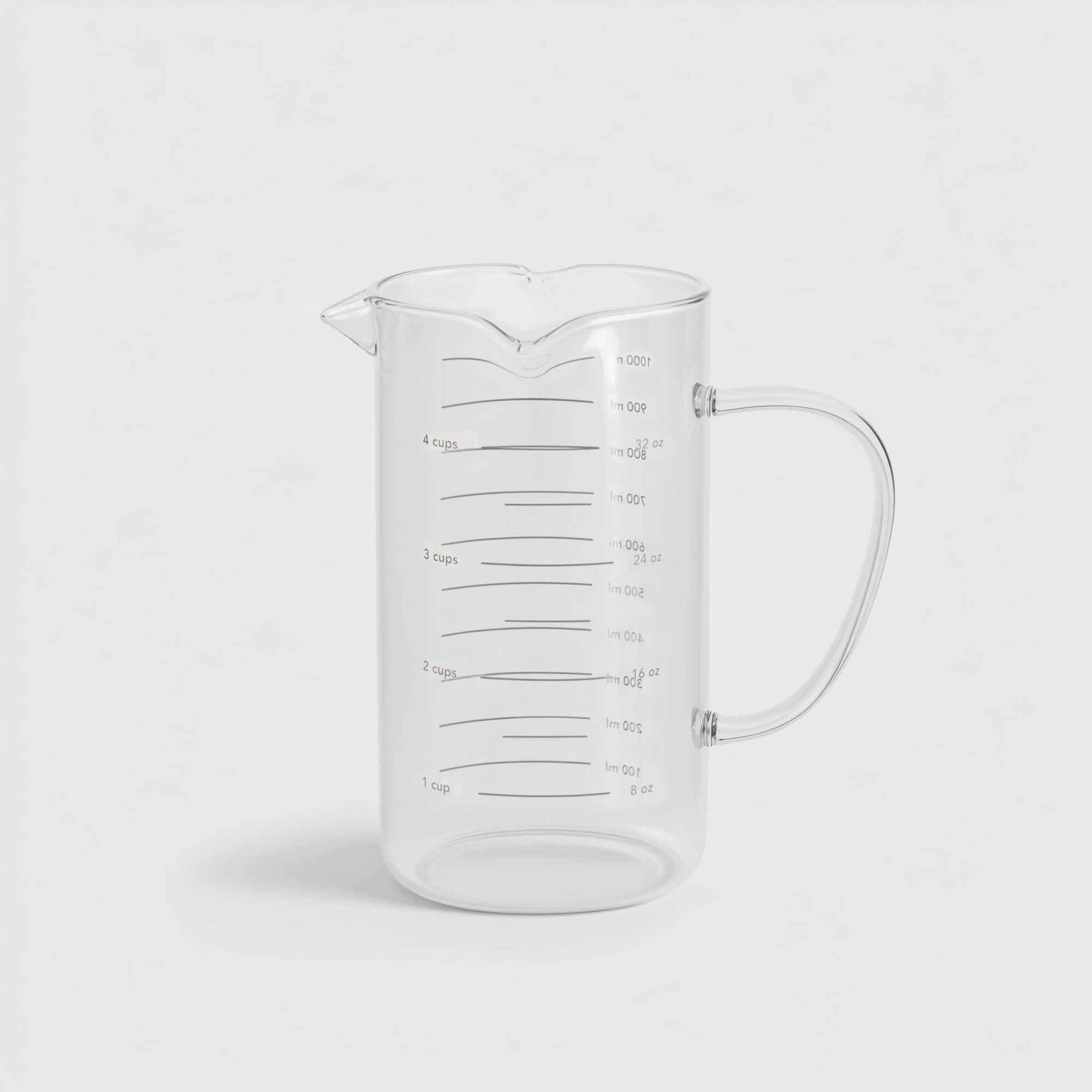 Measuring Cup (0.5L)