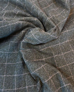 Grand Flannel, Moss Green