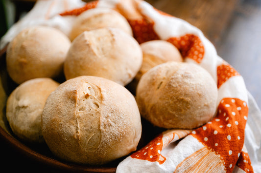 Otis | Sourdough Starter - The Peony Haus