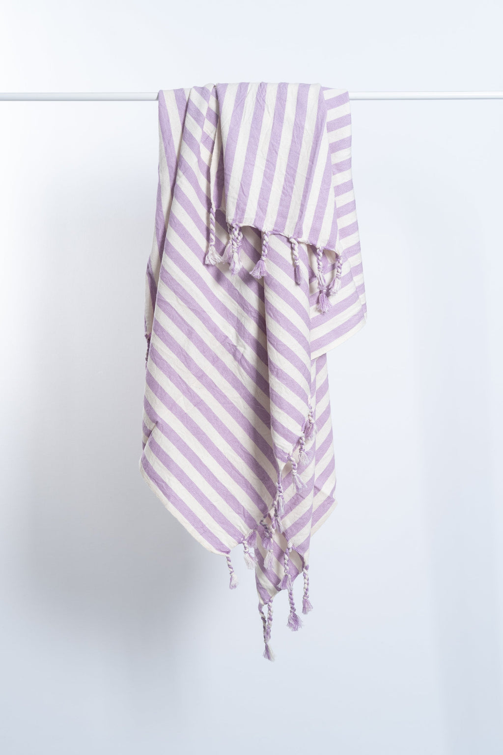 Girit Lilac Towel