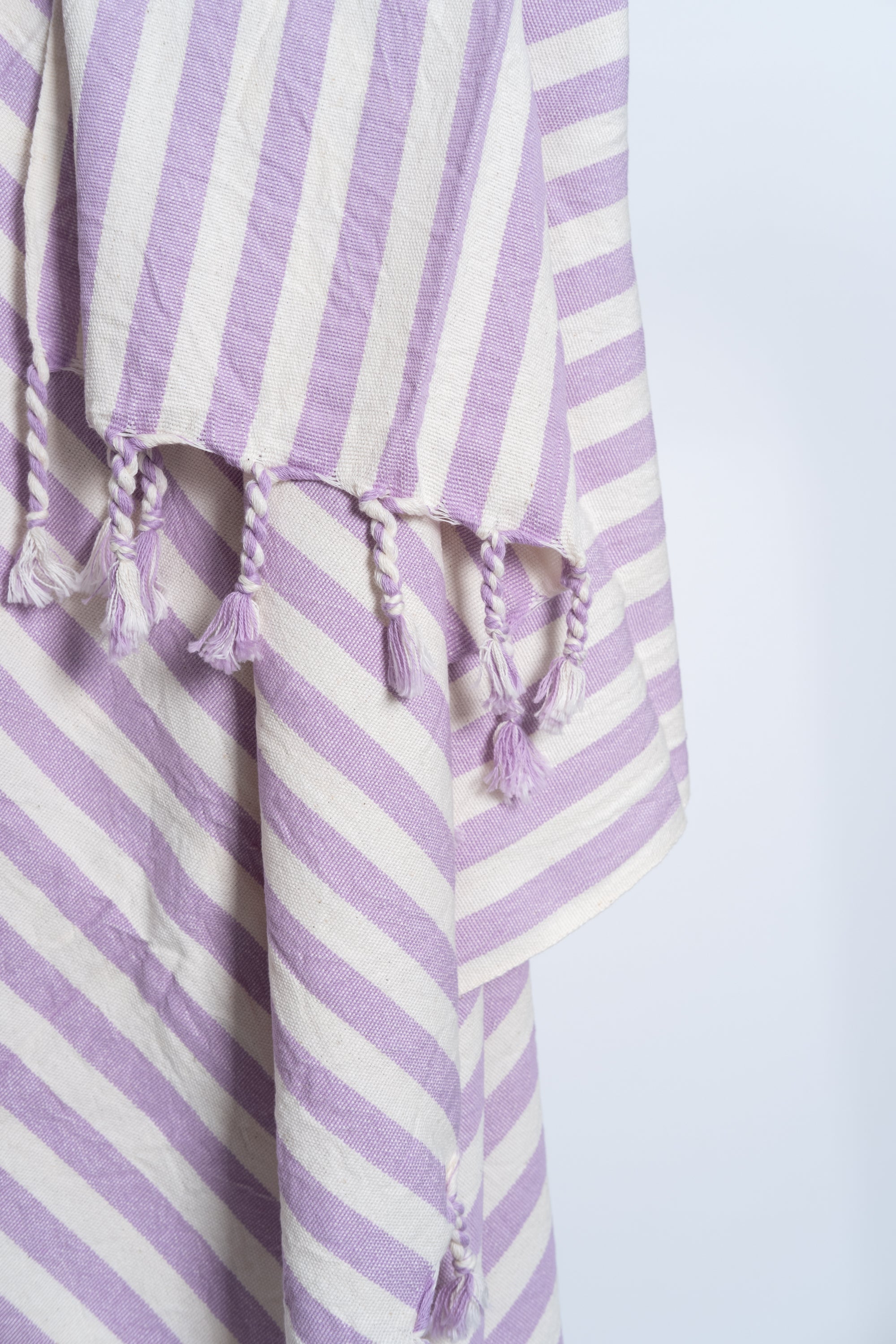 Girit Lilac Towel
