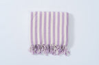 Girit Lilac Towel