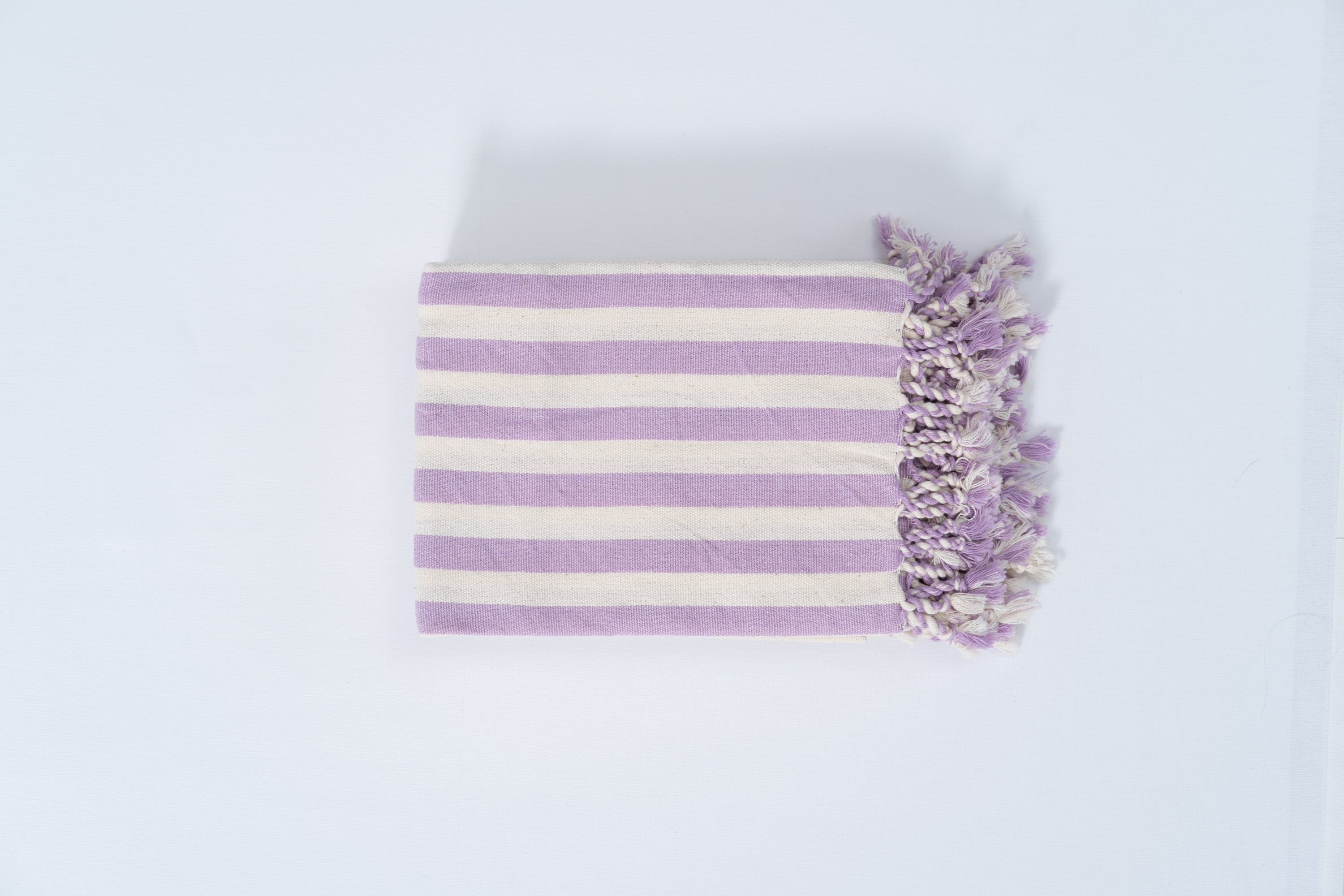 Girit Lilac Towel
