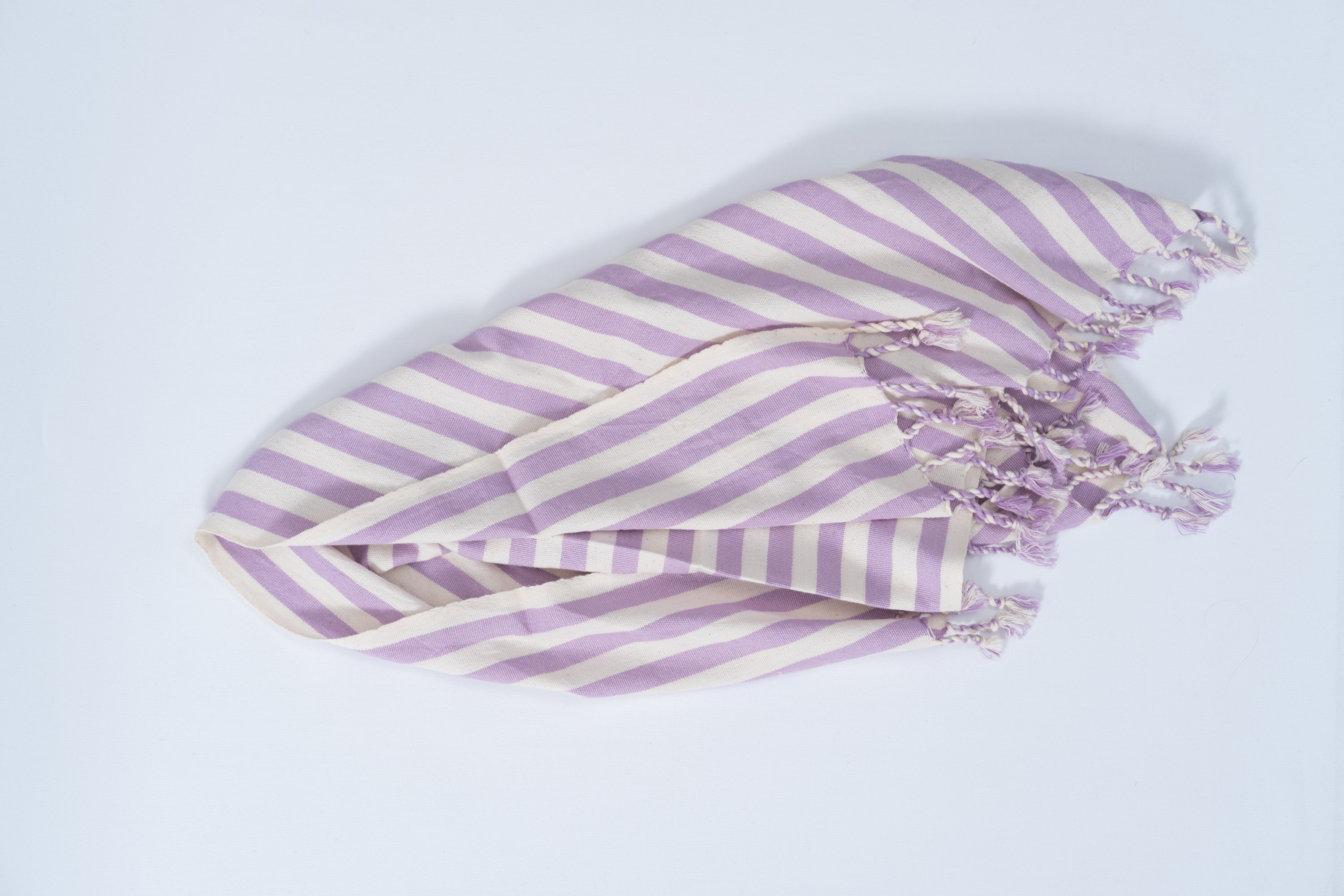 Girit Lilac Towel