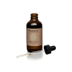 Herbal Hair Oil | Ayurvedic Scalp & Hair Treatment for Growth, Strength & Shine - The Peony Haus