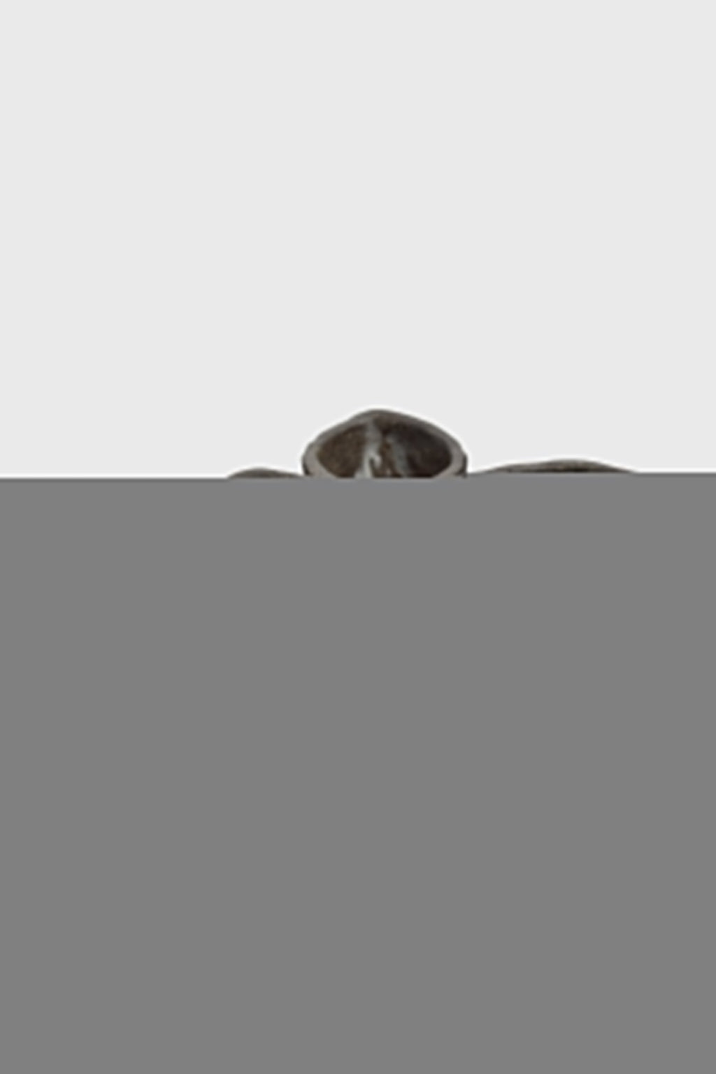 Handmade Stoneware Serving Dish "PUMPERNICKEL"