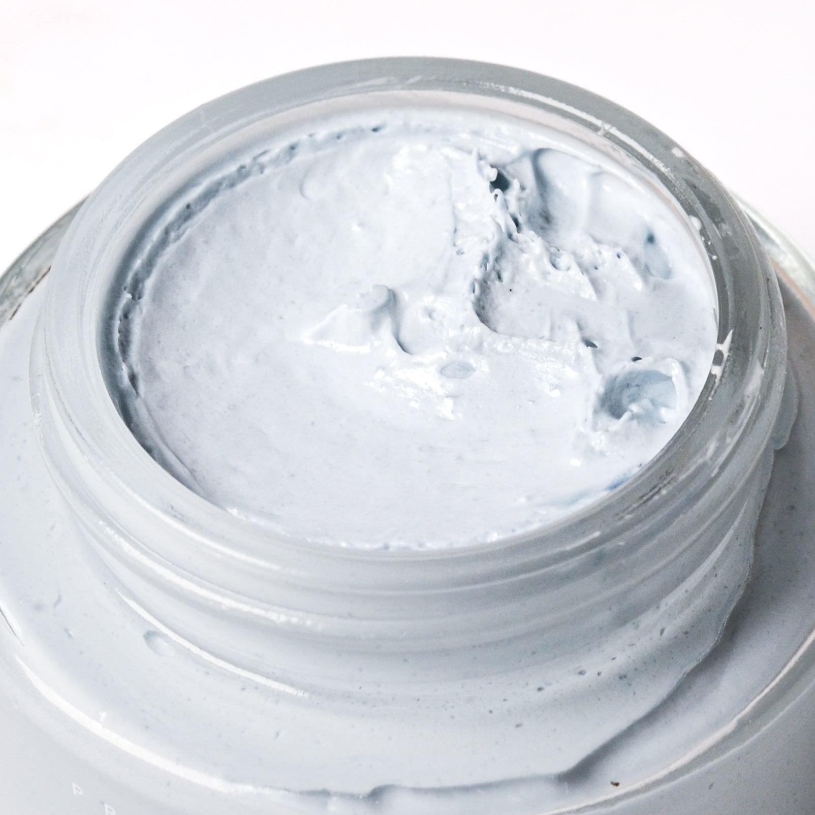 Blue Beauty Cream Soothing Tallow Face Cream