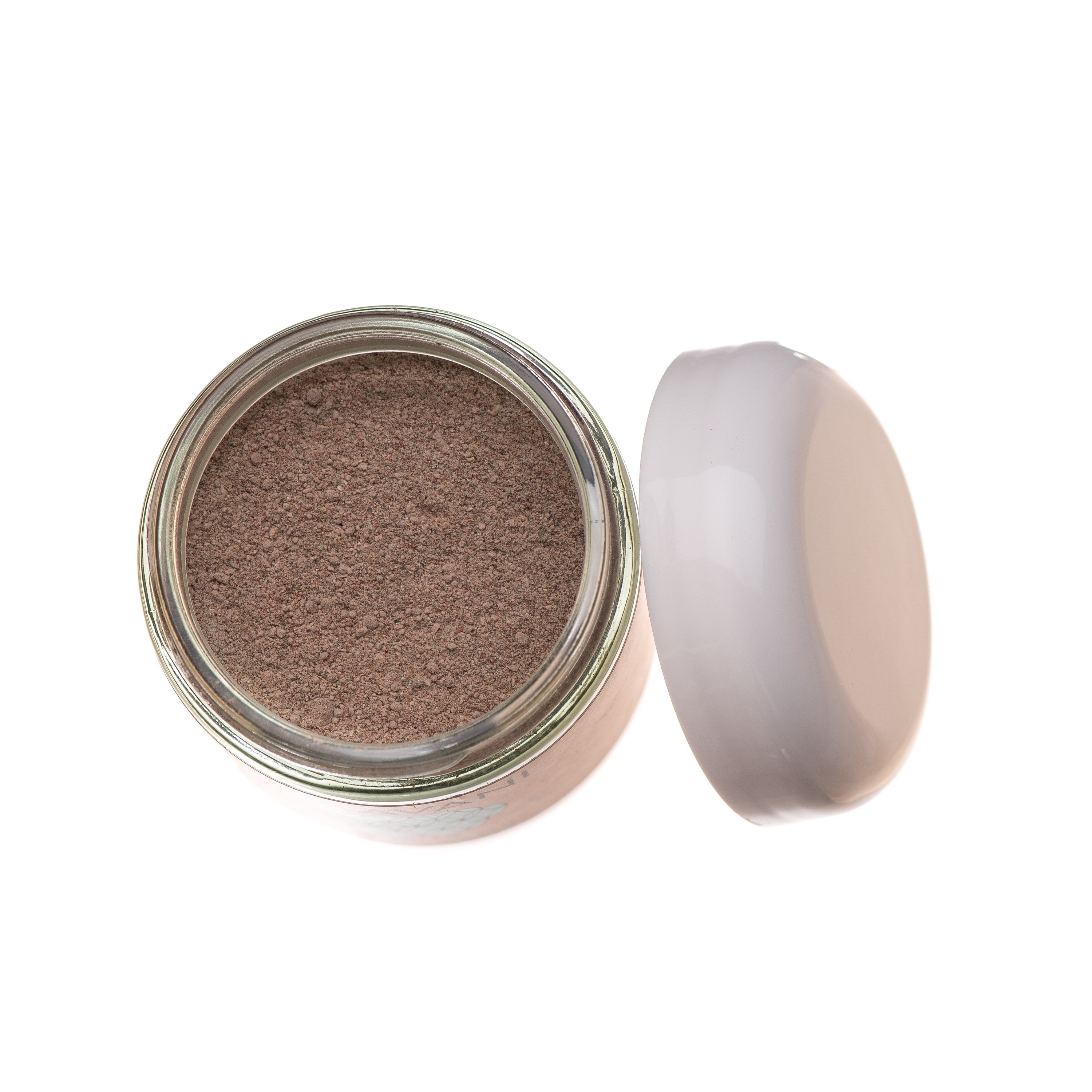 Pitta Cleanser & Mask | Ayurvedic Cleansing Grains for Sensitive, - The Peony Haus