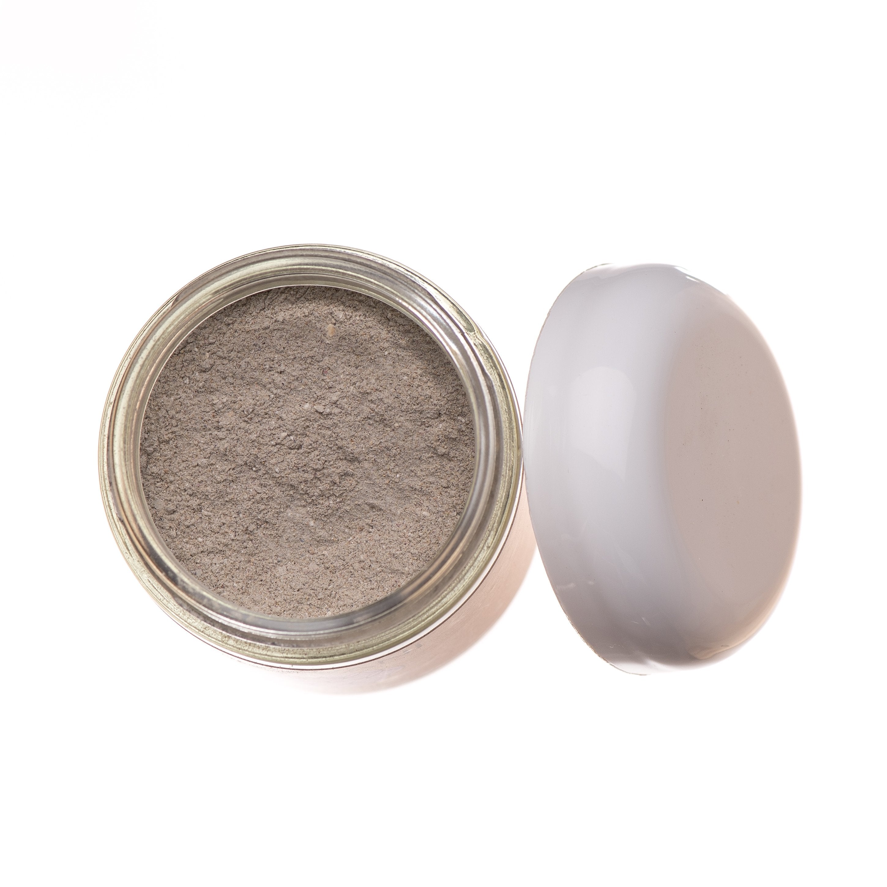 Tridoshic Cleanser & Mask | Ayurvedic Cleansing Grains for Balanced, & Radiant Skin - The Peony Haus