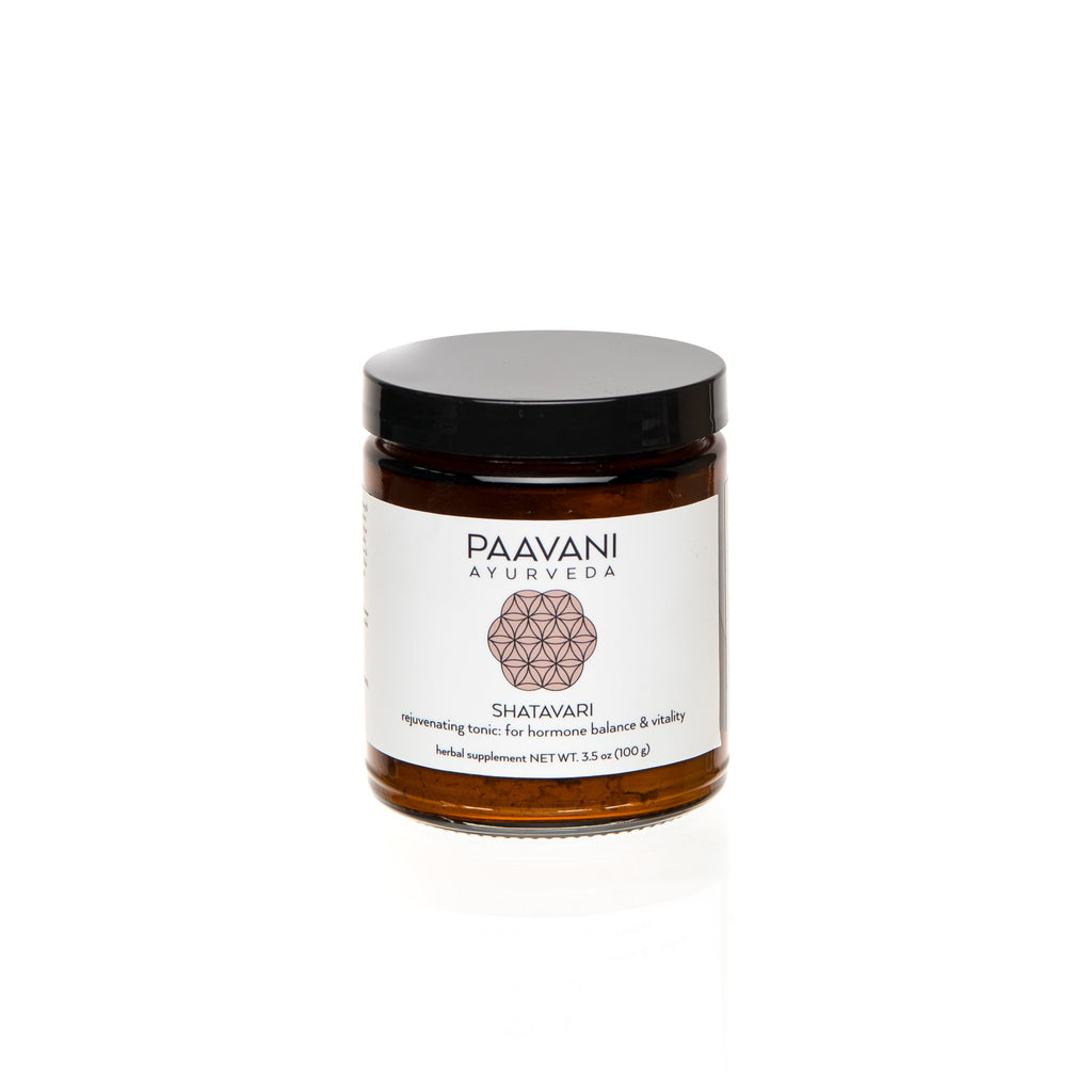 Shatavari | Ayurvedic Rejuvenative Herb for Hormonal Balance &