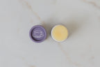 SOLIDSILK® Lip Butter - Lavender Earl Grey - No Tox Life®