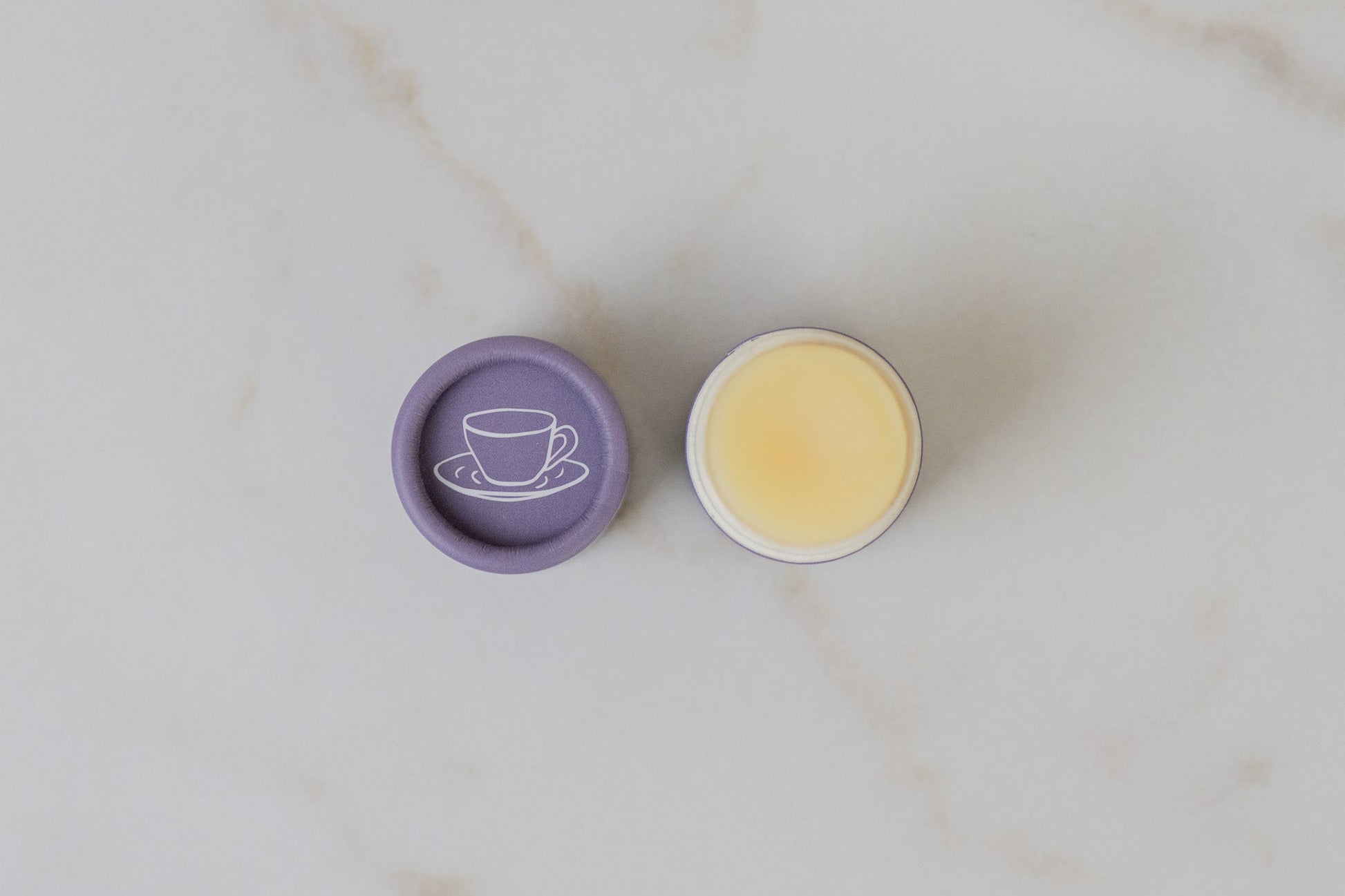 SOLIDSILK® Lip Butter - Lavender Earl Grey - No Tox Life®