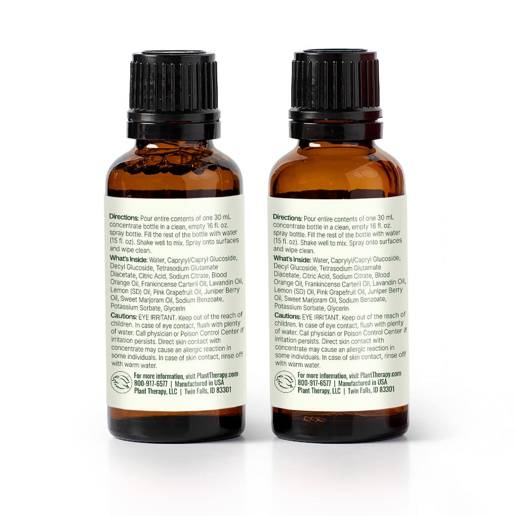 Cleaning Duo: Defender + Chamomile Sleeve - The Peony Haus