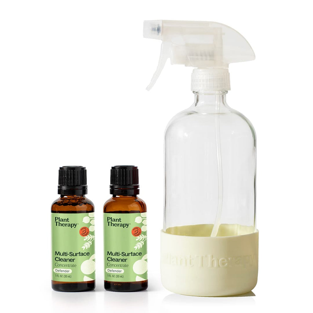 Cleaning Duo: Defender + Chamomile Sleeve - The Peony Haus
